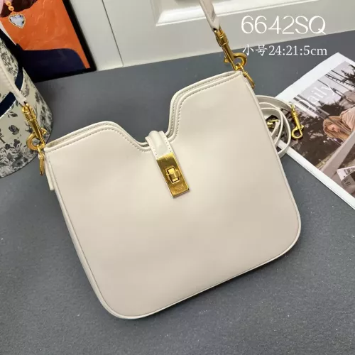 Replica Celine AAA Quality Shoulder Bags For Women #1306685 $88.00 USD for Wholesale
