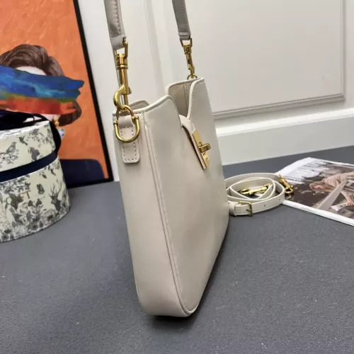 Replica Celine AAA Quality Shoulder Bags For Women #1306685 $88.00 USD for Wholesale