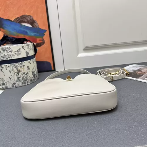 Replica Celine AAA Quality Shoulder Bags For Women #1306685 $88.00 USD for Wholesale