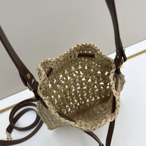 Replica MIU MIU AAA Quality Shoulder Bags For Women #1306690 $68.00 USD for Wholesale
