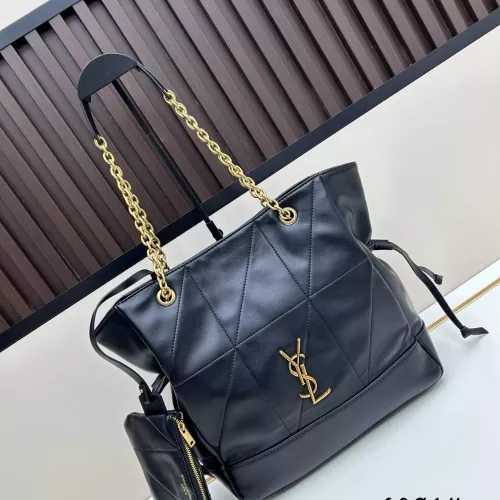 Yves Saint Laurent YSL AAA Quality Shoulder Bags For Women #1306696 $88.00 USD, Wholesale Replica Yves Saint Laurent YSL AAA Quality Shoulder Bags