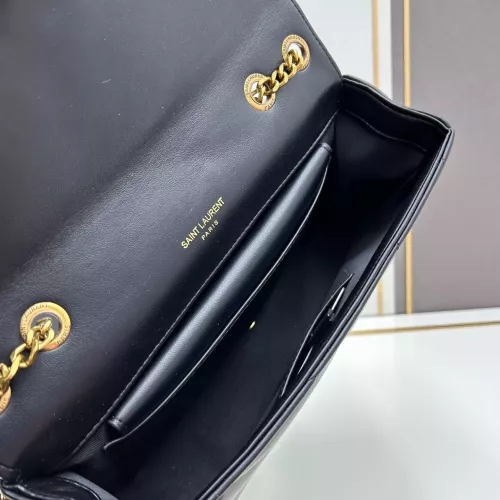 Replica Yves Saint Laurent YSL AAA Quality Shoulder Bags For Women #1306700 $80.00 USD for Wholesale