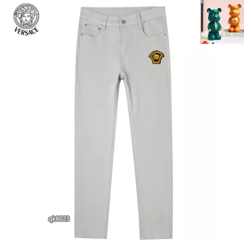 Replica Versace Jeans For Men #1306721 $48.00 USD for Wholesale