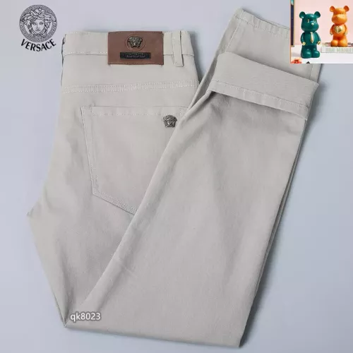 Replica Versace Jeans For Men #1306721 $48.00 USD for Wholesale