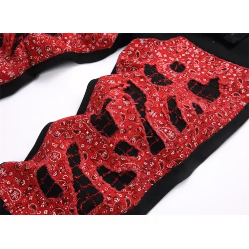 Replica Amiri Jeans For Men #1306784 $48.00 USD for Wholesale