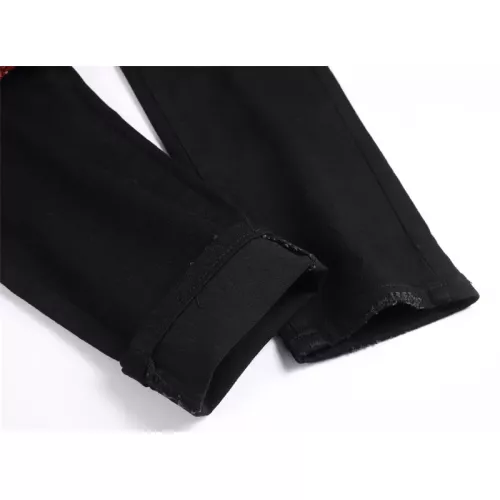 Replica Amiri Jeans For Men #1306784 $48.00 USD for Wholesale