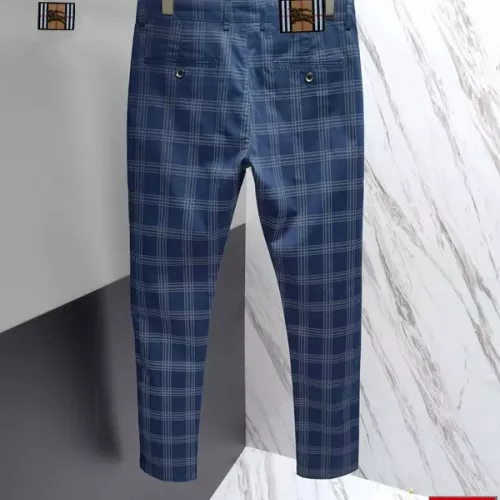 Burberry Pants For Men #1306819 $42.00 USD, Wholesale Replica Burberry Pants