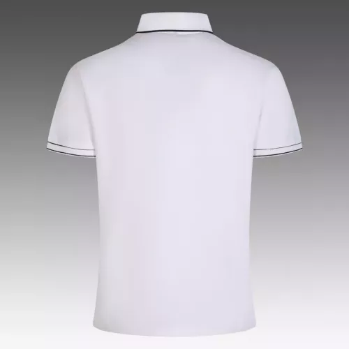 Replica Prada T-Shirts Short Sleeved For Men #1306885 $45.00 USD for Wholesale