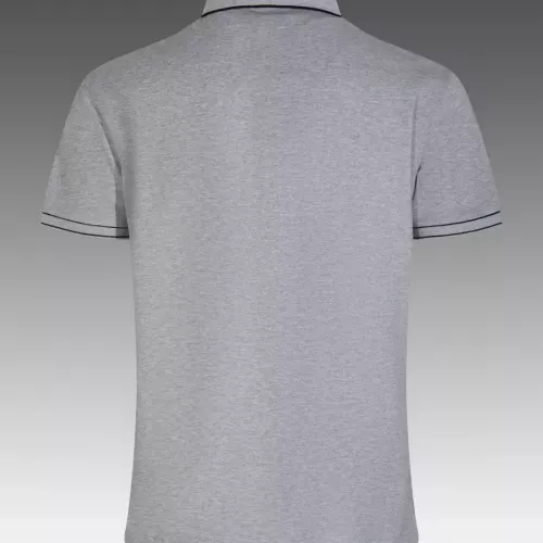 Replica Prada T-Shirts Short Sleeved For Men #1306909 $45.00 USD for Wholesale