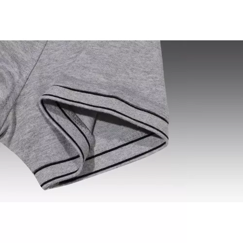 Replica Prada T-Shirts Short Sleeved For Men #1306909 $45.00 USD for Wholesale