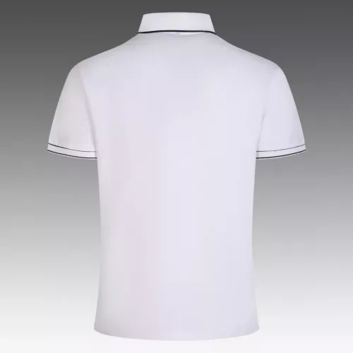Replica Prada T-Shirts Short Sleeved For Men #1306912 $45.00 USD for Wholesale