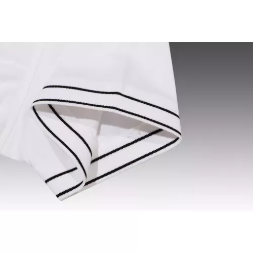 Replica Prada T-Shirts Short Sleeved For Men #1306912 $45.00 USD for Wholesale
