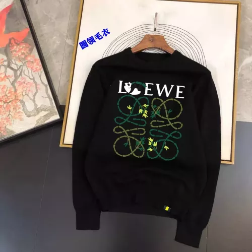LOEWE Sweaters Long Sleeved For Men #1306981