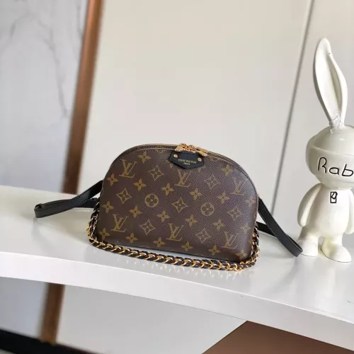 Louis Vuitton AAA Quality Messenger Bags For Women #1307000 $172.00 USD, Wholesale Replica Louis Vuitton AAA Quality Messenger Bags
