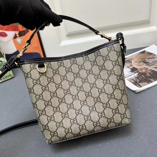 Replica Gucci AAA Quality Messenger Bags For Women #1307017 $88.00 USD for Wholesale