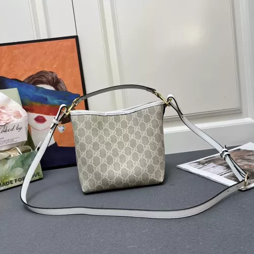Gucci AAA Quality Messenger Bags For Women #1307019 $88.00 USD, Wholesale Replica Gucci AAA Quality Messenger Bags