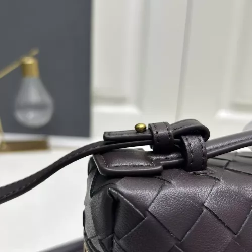 Replica Bottega Veneta BV AAA Quality Messenger Bags For Women #1307041 $96.00 USD for Wholesale