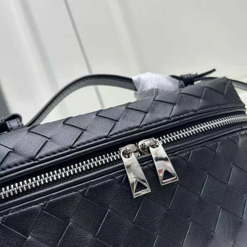 Replica Bottega Veneta BV AAA Quality Messenger Bags For Women #1307045 $96.00 USD for Wholesale