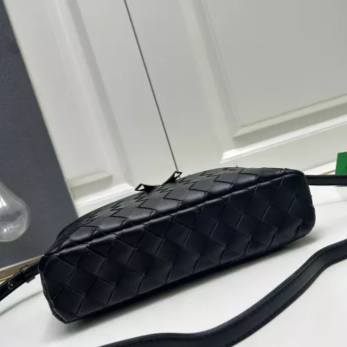 Replica Bottega Veneta BV AAA Quality Messenger Bags For Women #1307045 $96.00 USD for Wholesale