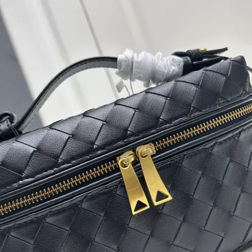 Replica Bottega Veneta BV AAA Quality Messenger Bags For Women #1307046 $96.00 USD for Wholesale