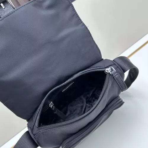 Replica Prada AAA Quality Messenger Bags For Unisex #1307163 $80.00 USD for Wholesale