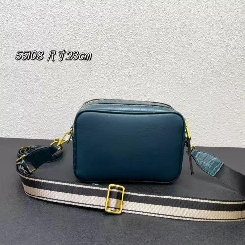 Replica Prada AAA Quality Messenger Bags For Women #1307179 $98.00 USD for Wholesale