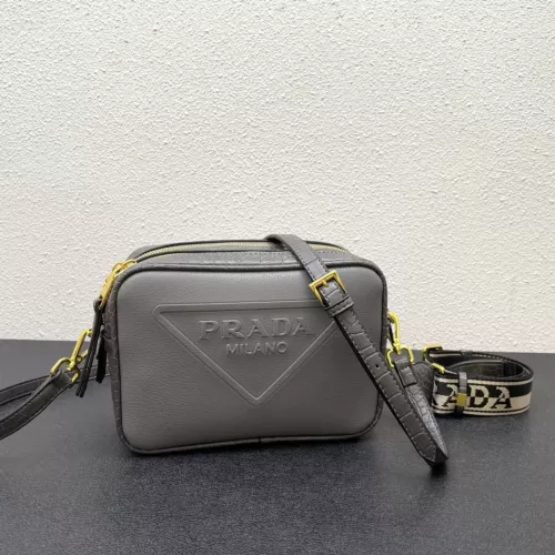 Replica Prada AAA Quality Messenger Bags For Women #1307181 $98.00 USD for Wholesale