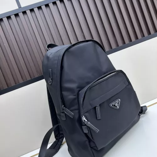 Replica Prada AAA Quality Backpacks For Unisex #1307191 $82.00 USD for Wholesale