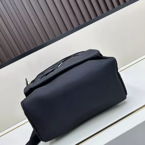 Replica Prada AAA Quality Backpacks For Unisex #1307191 $82.00 USD for Wholesale