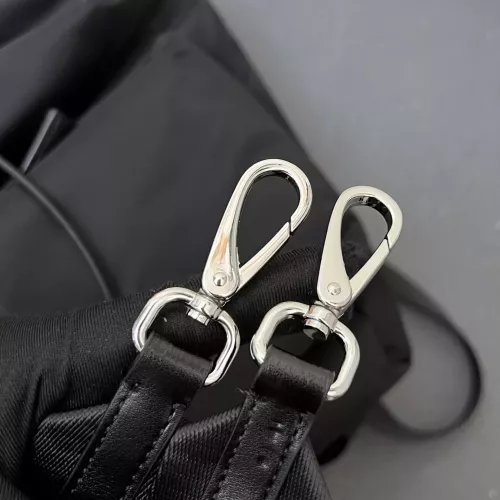 Replica Prada AAA Quality Backpacks For Unisex #1307198 $96.00 USD for Wholesale