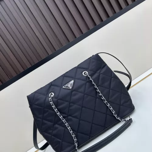Prada AAA Quality Shoulder Bags For Women #1307205 $80.00 USD, Wholesale Replica Prada AAA Quality Shoulder Bags