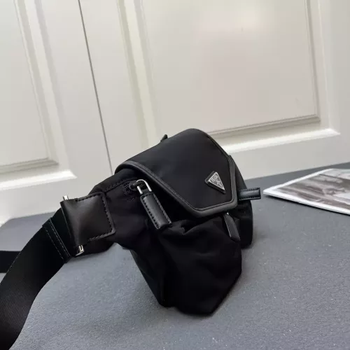 Replica Prada AAA Quality Belt Bags For Unisex #1307207 $92.00 USD for Wholesale