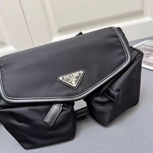 Replica Prada AAA Quality Belt Bags For Unisex #1307207 $92.00 USD for Wholesale