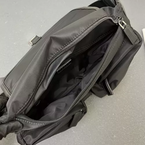 Replica Prada AAA Quality Belt Bags For Unisex #1307207 $92.00 USD for Wholesale