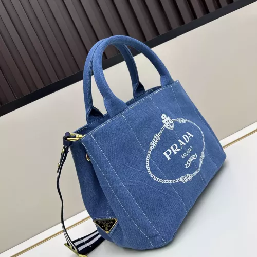 Replica Prada AAA Quality Handbags For Women #1307208 $82.00 USD for Wholesale