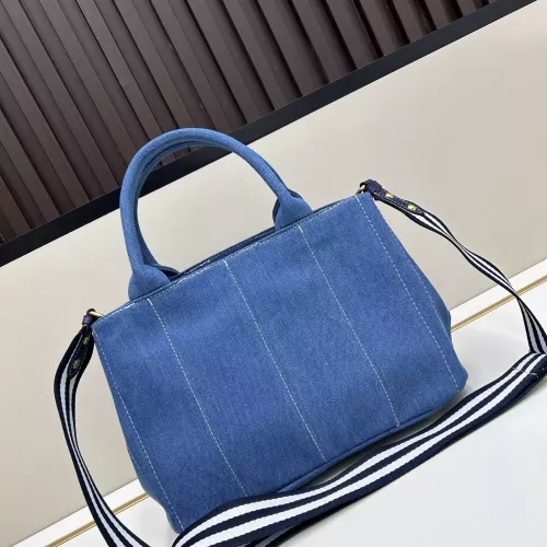 Replica Prada AAA Quality Handbags For Women #1307208 $82.00 USD for Wholesale