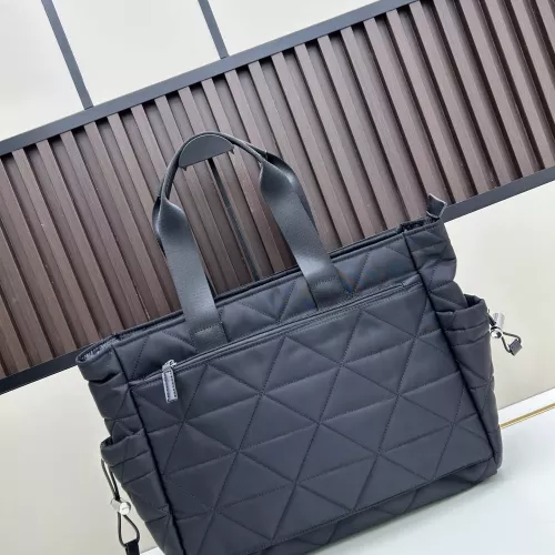 Replica Prada AAA Quality Handbags For Unisex #1307213 $92.00 USD for Wholesale