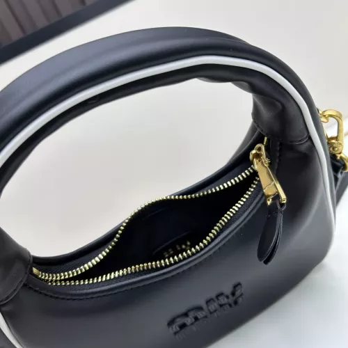 Replica MIU MIU AAA Quality Handbags For Women #1307236 $88.00 USD for Wholesale