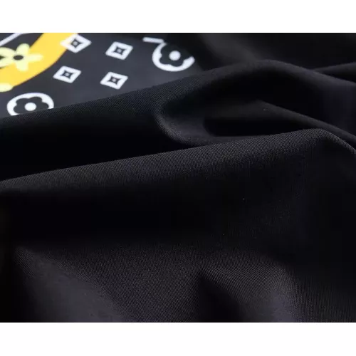 Replica Louis Vuitton LV T-Shirts Short Sleeved For Men #1307266 $29.00 USD for Wholesale