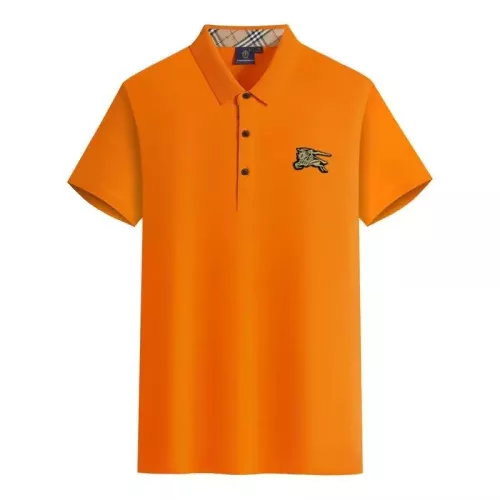 Burberry T-Shirts Short Sleeved For Men #1307311 $32.00 USD, Wholesale Replica Burberry T-Shirts
