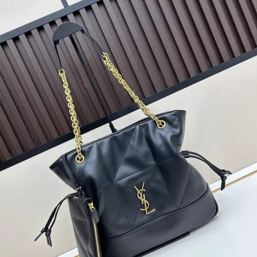 Yves Saint Laurent YSL AAA Quality Shoulder Bags For Women #1307349