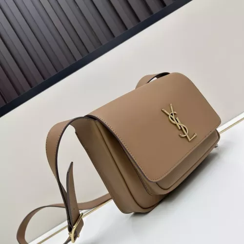 Replica Yves Saint Laurent YSL AAA Quality Messenger Bags For Women #1307357 $102.00 USD for Wholesale