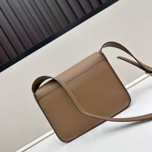 Replica Yves Saint Laurent YSL AAA Quality Messenger Bags For Women #1307357 $102.00 USD for Wholesale