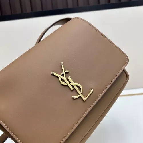 Replica Yves Saint Laurent YSL AAA Quality Messenger Bags For Women #1307357 $102.00 USD for Wholesale