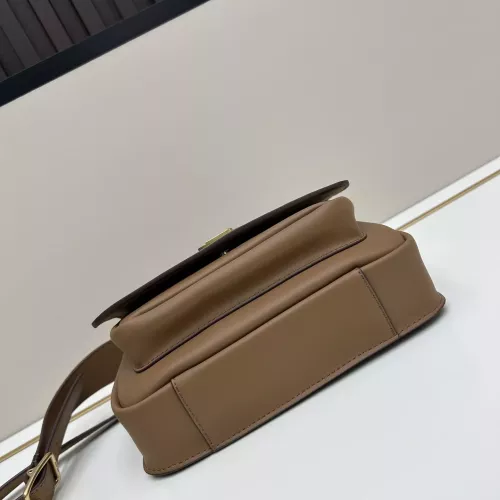 Replica Yves Saint Laurent YSL AAA Quality Messenger Bags For Women #1307357 $102.00 USD for Wholesale