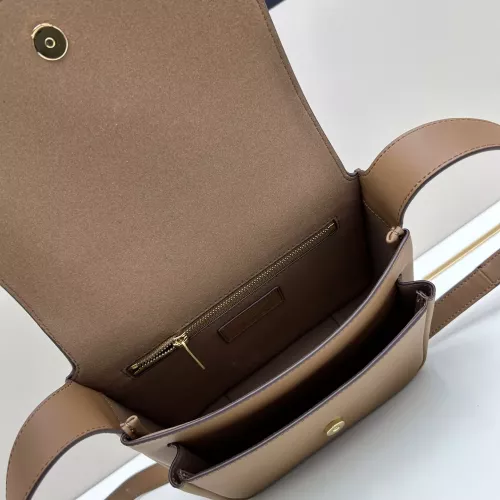 Replica Yves Saint Laurent YSL AAA Quality Messenger Bags For Women #1307357 $102.00 USD for Wholesale
