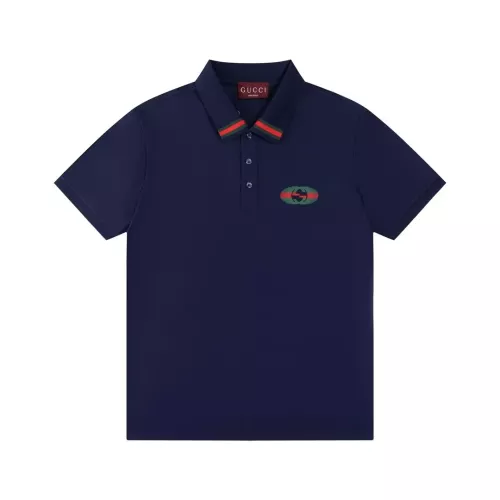 Gucci T-Shirts Short Sleeved For Men #1307388 $39.00 USD, Wholesale Replica Gucci T-Shirts