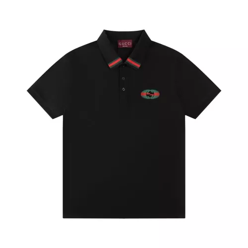 Gucci T-Shirts Short Sleeved For Men #1307389 $39.00 USD, Wholesale Replica Gucci T-Shirts