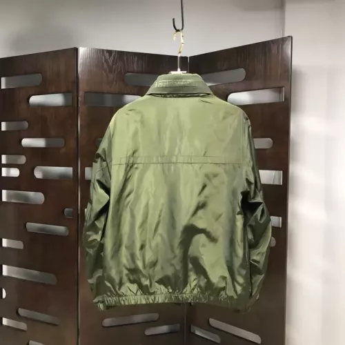 Replica Moncler Jackets Long Sleeved For Men #1307400 $96.00 USD for Wholesale