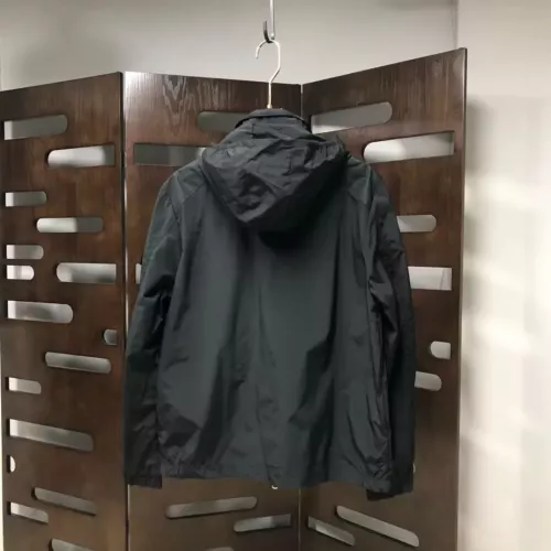 Replica Moncler Jackets Long Sleeved For Men #1307401 $96.00 USD for Wholesale